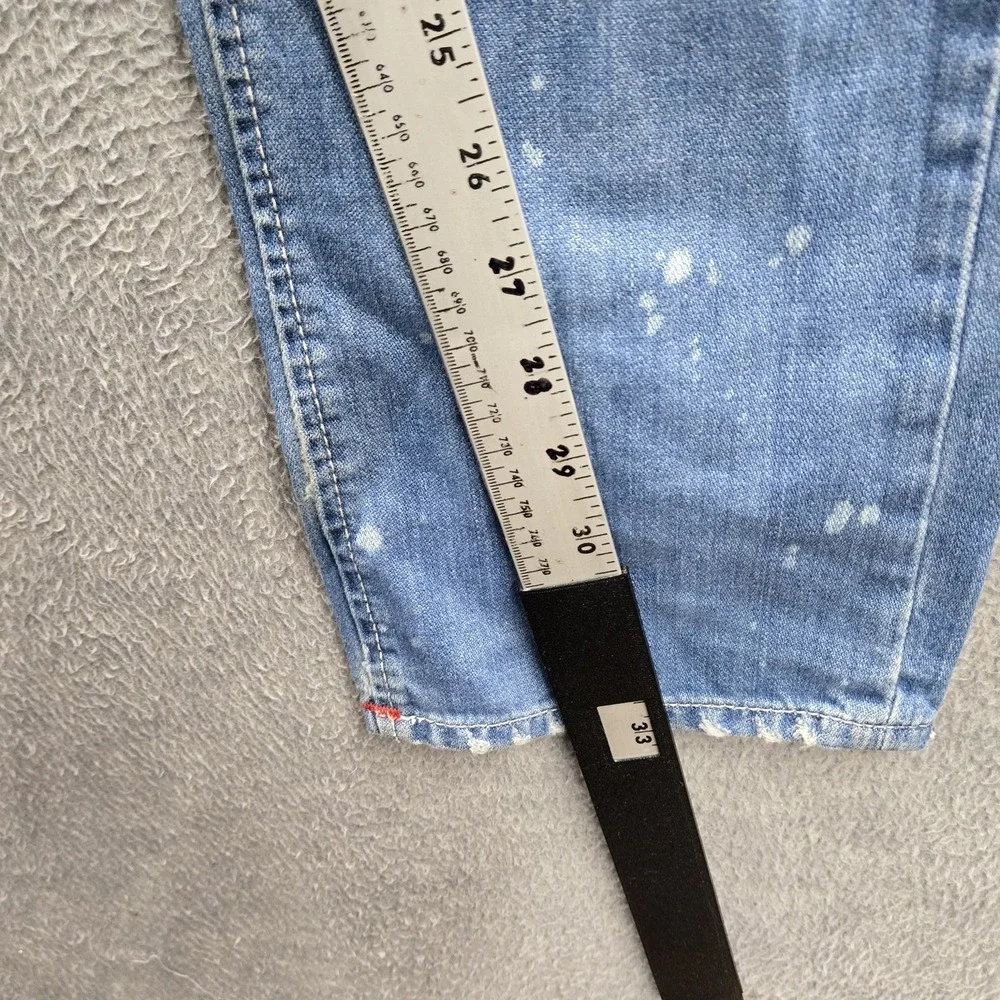 True Religion domestic orders